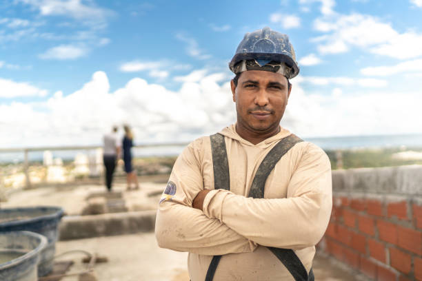 Professional Concrete contractor in VA