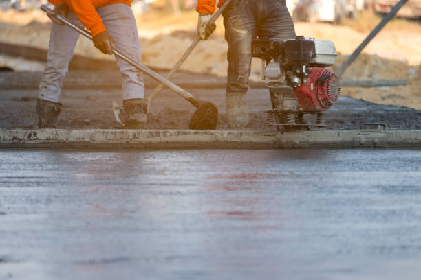 Best Concrete Installation Cost  in Gordonsville, VA