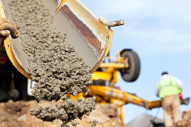 Best Driveways & Floors  in Gordonsville, VA