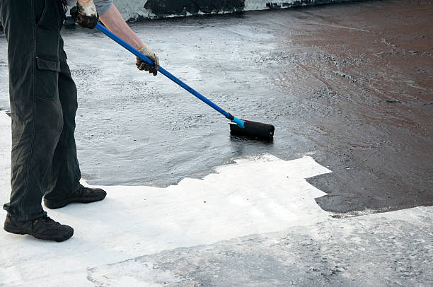Best Waterproofing & Drywells  in Gordonsville, VA